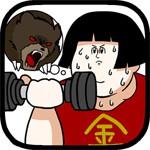 ネオニート金太郎アイコン