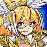 ガルズモンズアイコン