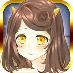 鬼物語アイコン