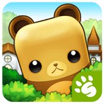 トリプルタウンウィズフレンズアイコン