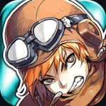 メタルマックス ファイアワークスアイコン