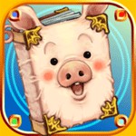 ウィズブックアイコン
