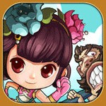パズルライン姫アイコン