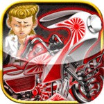 大乱闘!特攻カチコミ伝説アイコン