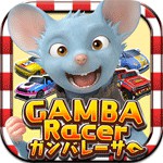 GAMBA RACER(ガンバレーサー)アイコン