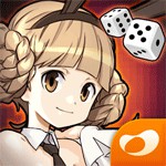 ダイスの神アイコン