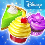 Disney Dream Treatsアイコン