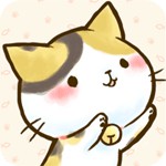 ねこずらし にゃんだふるアイコン
