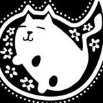 Lumos Cat（ルーモズキャット）アイコン