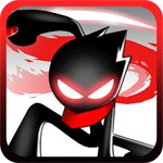 Stickman Revenge 2（スティックマンリベンジ2）アイコン