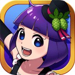 怪盗ホップ!アイコン