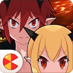 うんざりしないでアイコン