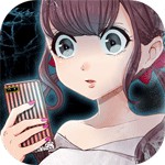 自撮りなうアイコン