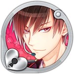 手錠付き◆アイドル共同生活！アイコン