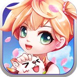RPGボクと精霊達の奇妙な冒険アイコン