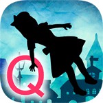 Answer 謎解きの時間アイコン