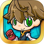風とラニーニャアイコン