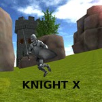 Fantasy Simulator KnightXアイコン