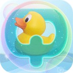 お水のパズル アキュアアイコン