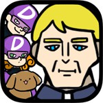 DQN駆逐アイコン