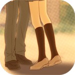 あの時のコトバを聞きたくて… アイコン