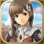 ワールド エンド エクリプスアイコン