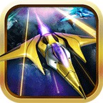 雷電エアストームアイコン