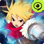 ゼノニアS：時空の狭アイコン