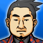 逆転会見 ボクの人生逆転劇アイコン
