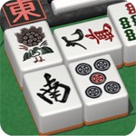 麻雀 天聖アイコン