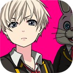 青藍高校リア充部アイコン