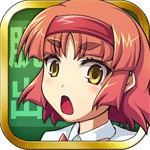 コスプレ系脱出ゲーム れげぶ！「続」アイコン