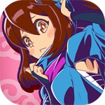 忍者育成 にんぜにばんばん！アイコン