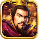 剣戟三国志 ドラゴンズインパクトアイコン