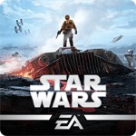 スターウォーズ Battlefront Companionアイコン