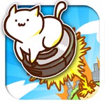 俺のねこ 【速報】ねこが地球を守ってるんだけどアイコン