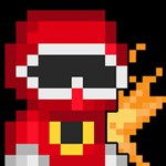 ピコレッドVSサウザンダーアイコン