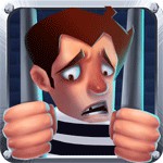 脱獄 - Break the Prisonアイコン
