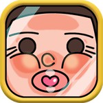 おやじGirly(狩)アイコン