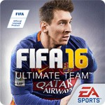 FIFA 16アイコン
