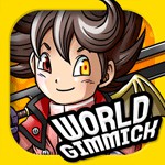 ワールドギミックアイコン