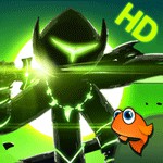 リーグ・オブ・スティックメン Freeアイコン