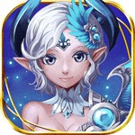 ファンタジークロニクルアイコン
