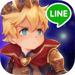 LINE ファンタジーヒーローズアイコン