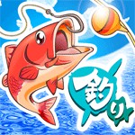 みんなの釣りバカンスアイコン
