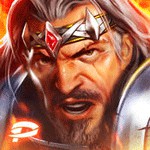 ストームフォール・バルーアの復活アイコン