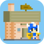 ひまつぶフロンティアアイコン