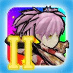 天女の刃 2アイコン