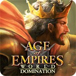 Age of Empires:WorldDomination（AOE）アイコン