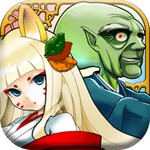 妖怪大合戦アイコン